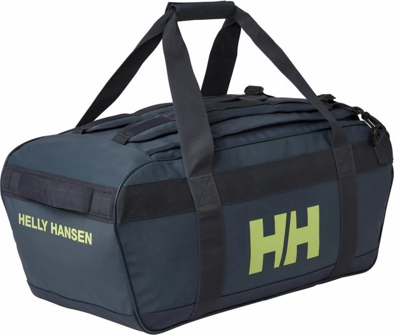 Çantë Helly Hansen, unisex, e kaltër