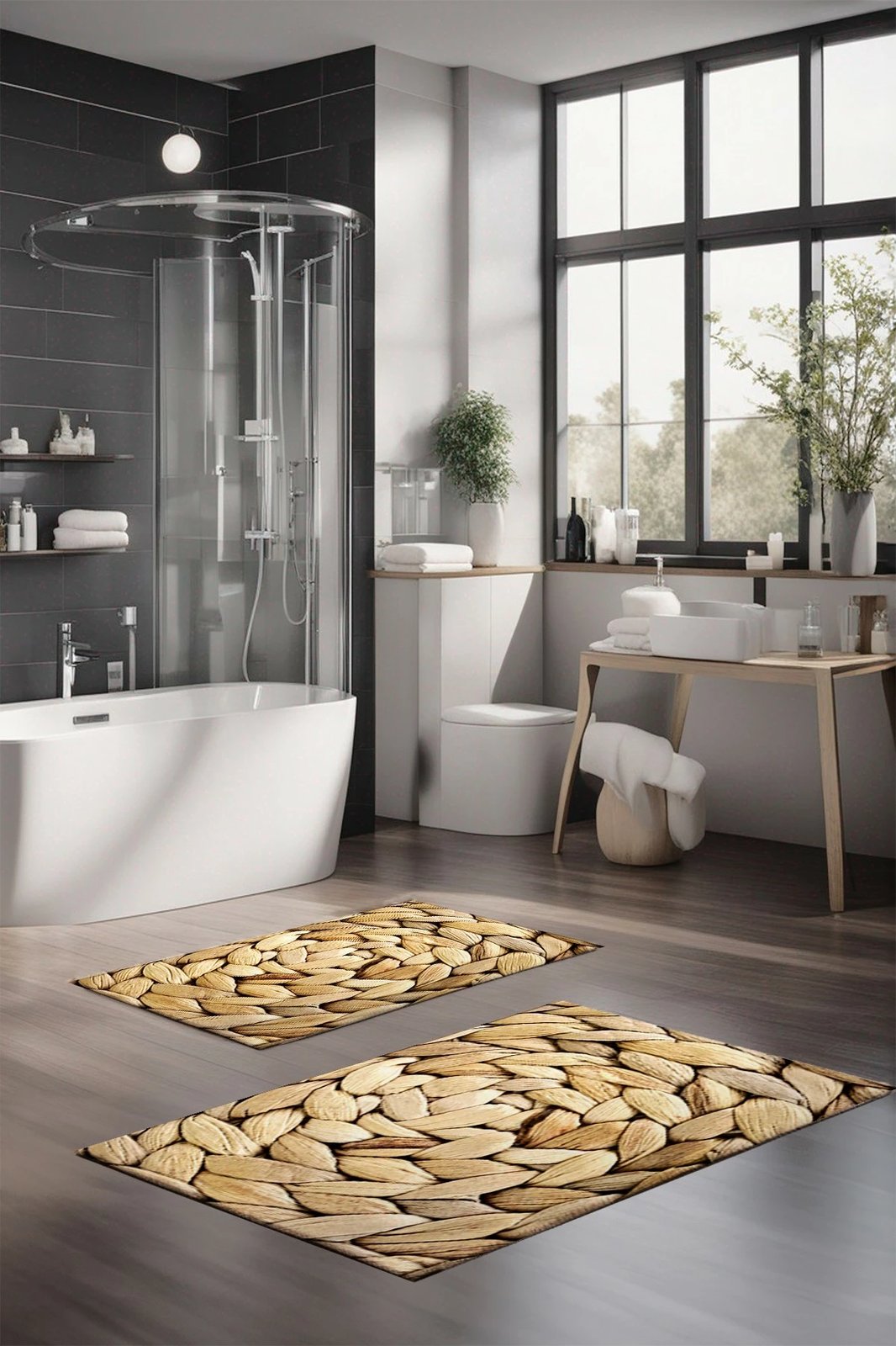 Set tapetash për banjo (2 copë), Mijolnir, CT-5263