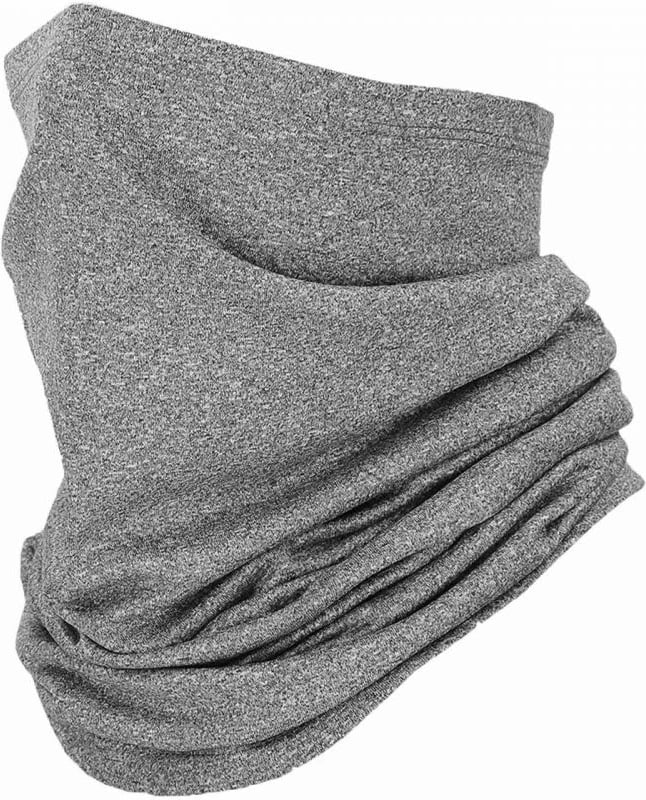 Shami qafe unisex 4F, gri melanzh