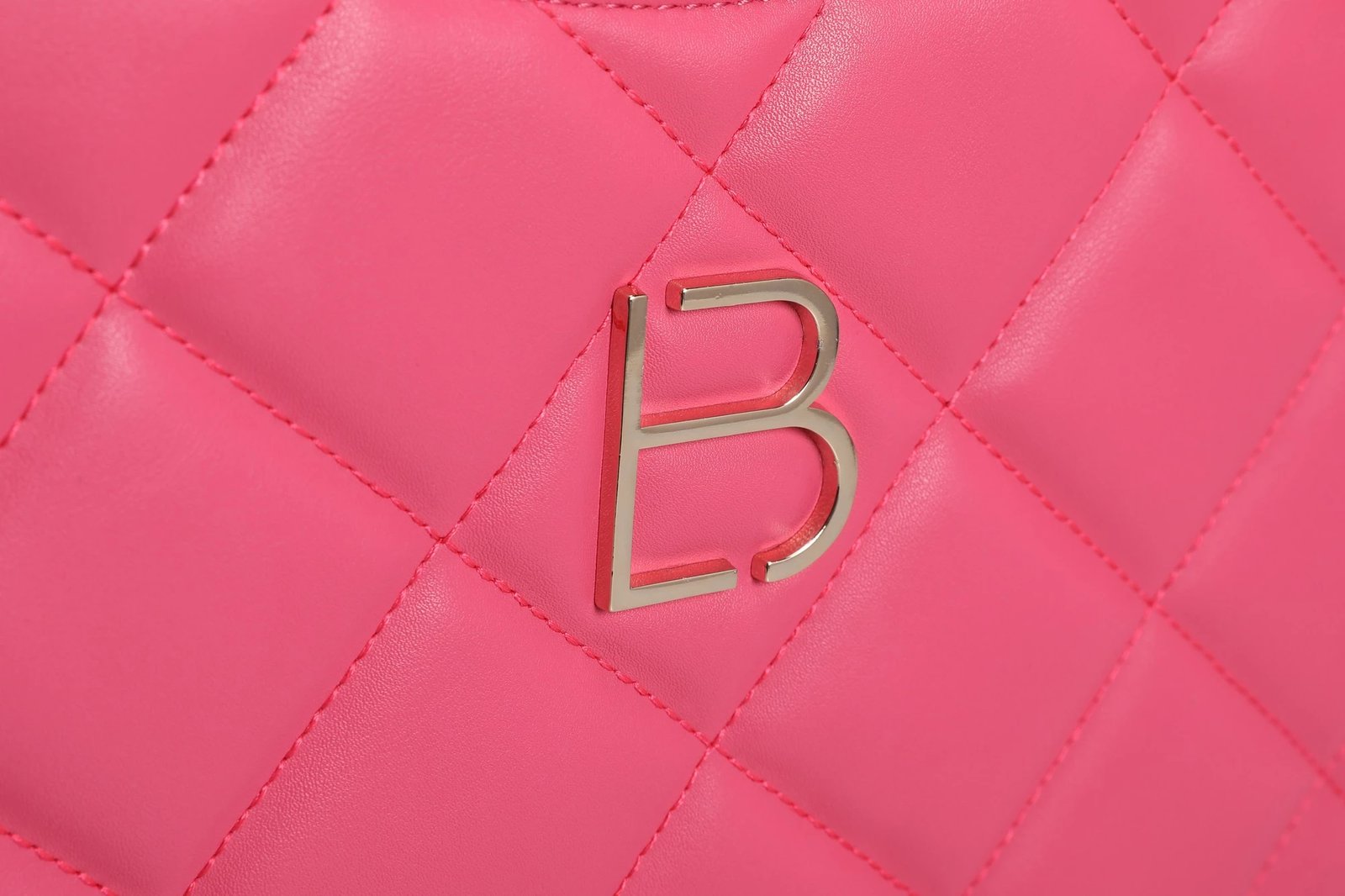 Çantë krahu rozë Lucky Bees, 410