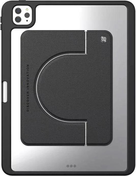 Mbajtës magnetik për tabletë Nillkin FlexWing Magnetic, i zi