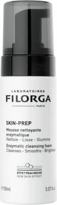 Shkumë pastruese Filorga Enzymatic Cleansing Foam 150ml