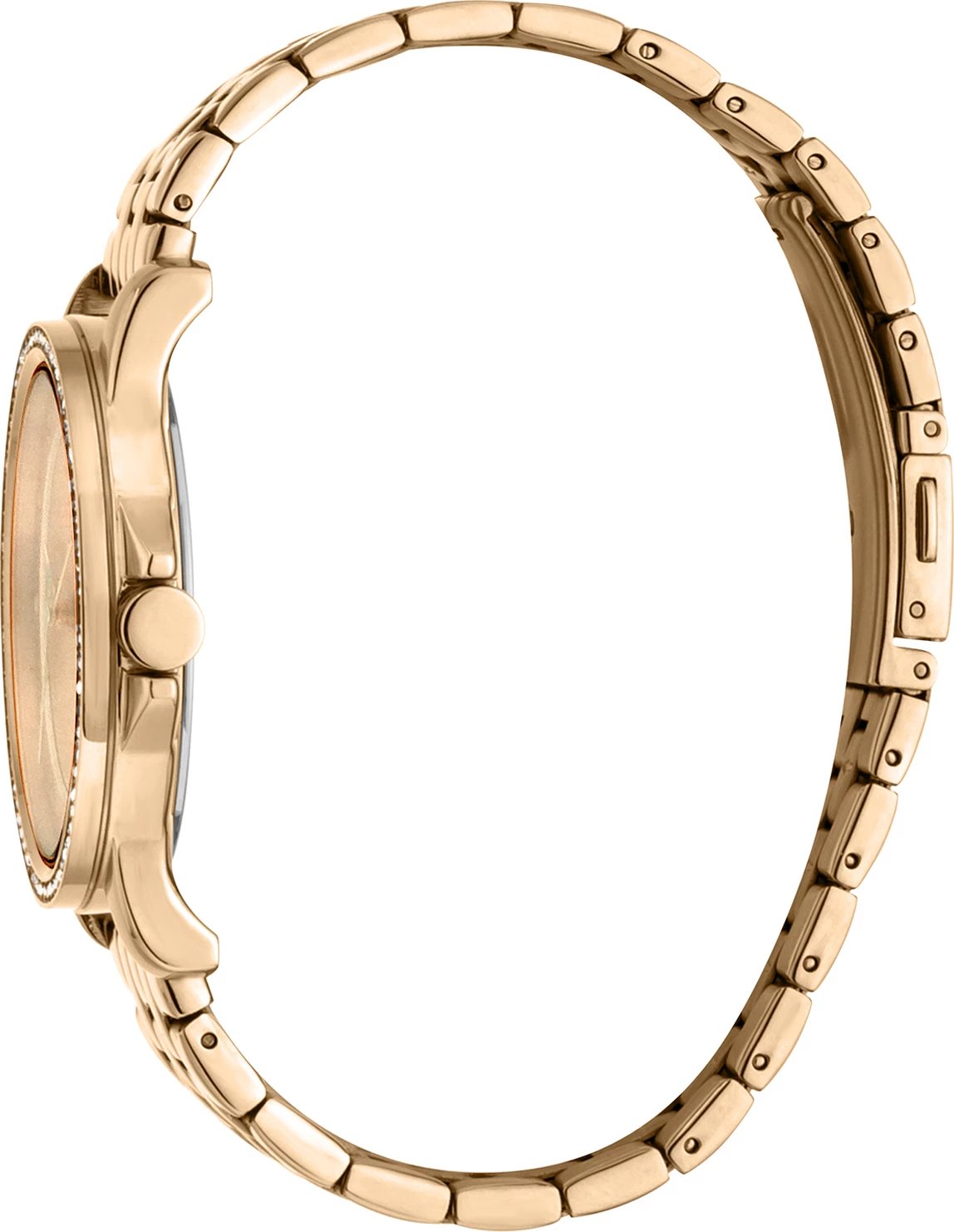 Orë dore për femra Esprit, rose gold