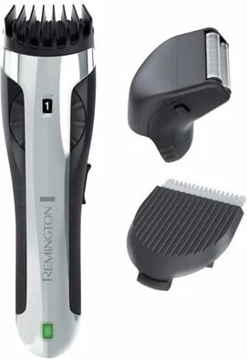 Trimer trupi Remington Bodyguard BHT2000A, Titanium