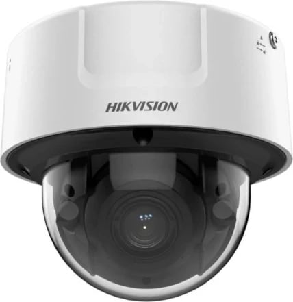 Kamerë IP Hikvision iDS-2CD7186G0-IZS, 8-32mm, Bardhë