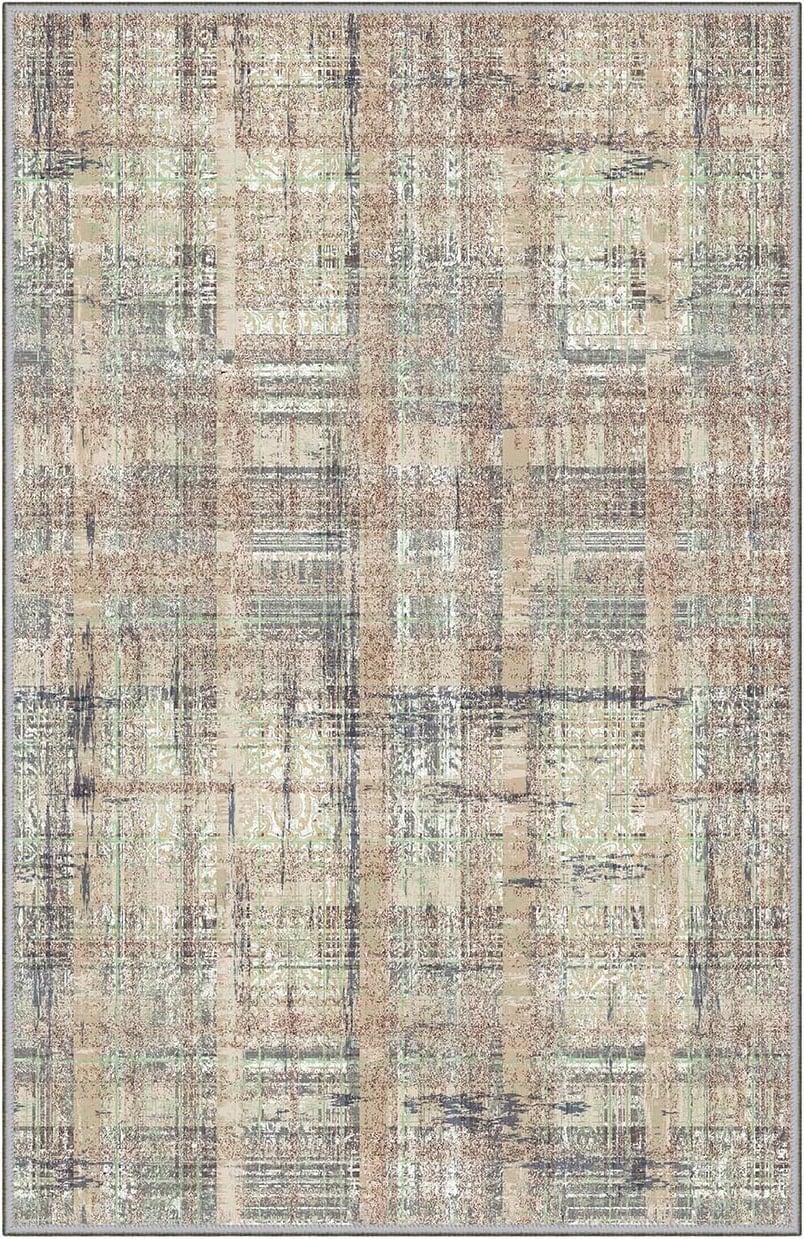 Qilim Conceptum Hypnose, shumëngjyrësh, 80x120cm, Exfab288