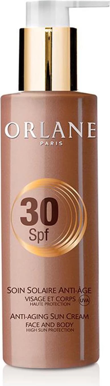 Krem dielli anti-plakje Orlane SPF30, 200ml