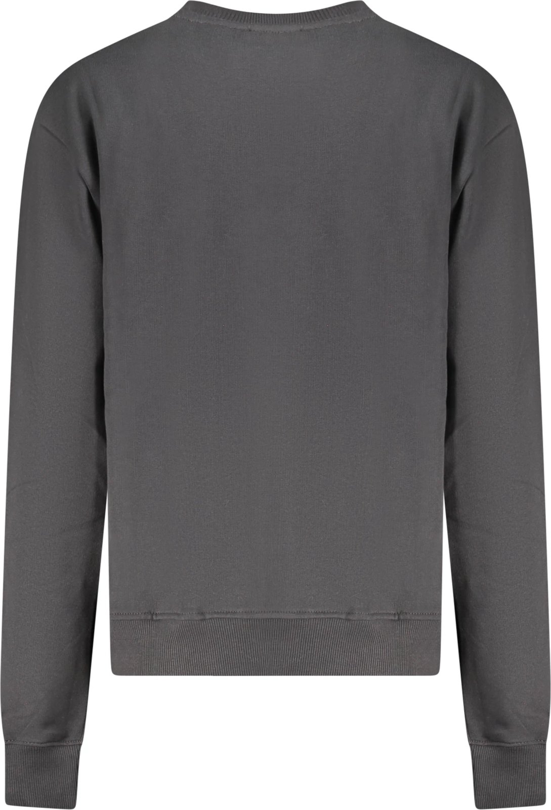 Duks për femra NORTH SAILS zip-up, i zi