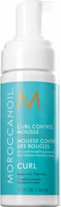 Shkumë për kaçurrela Moroccanoil Curl Control Mousse 150ml