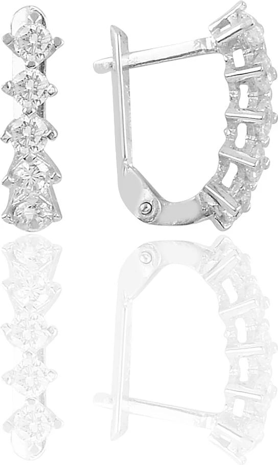 Vathë argjendi Jumeon, 10560ROD