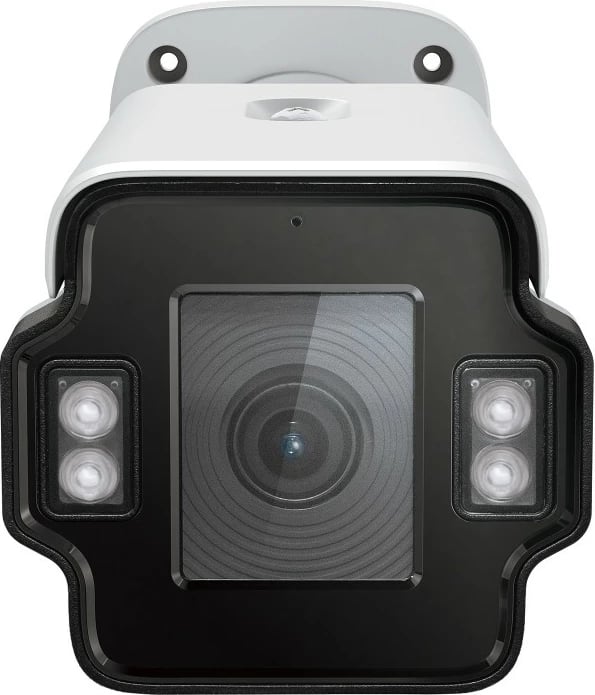 Kamerë sigurie TP-LINK InSight S345ZI VIGI, 4MP, zmadhim optik 5X, e bardhë, për jashtë