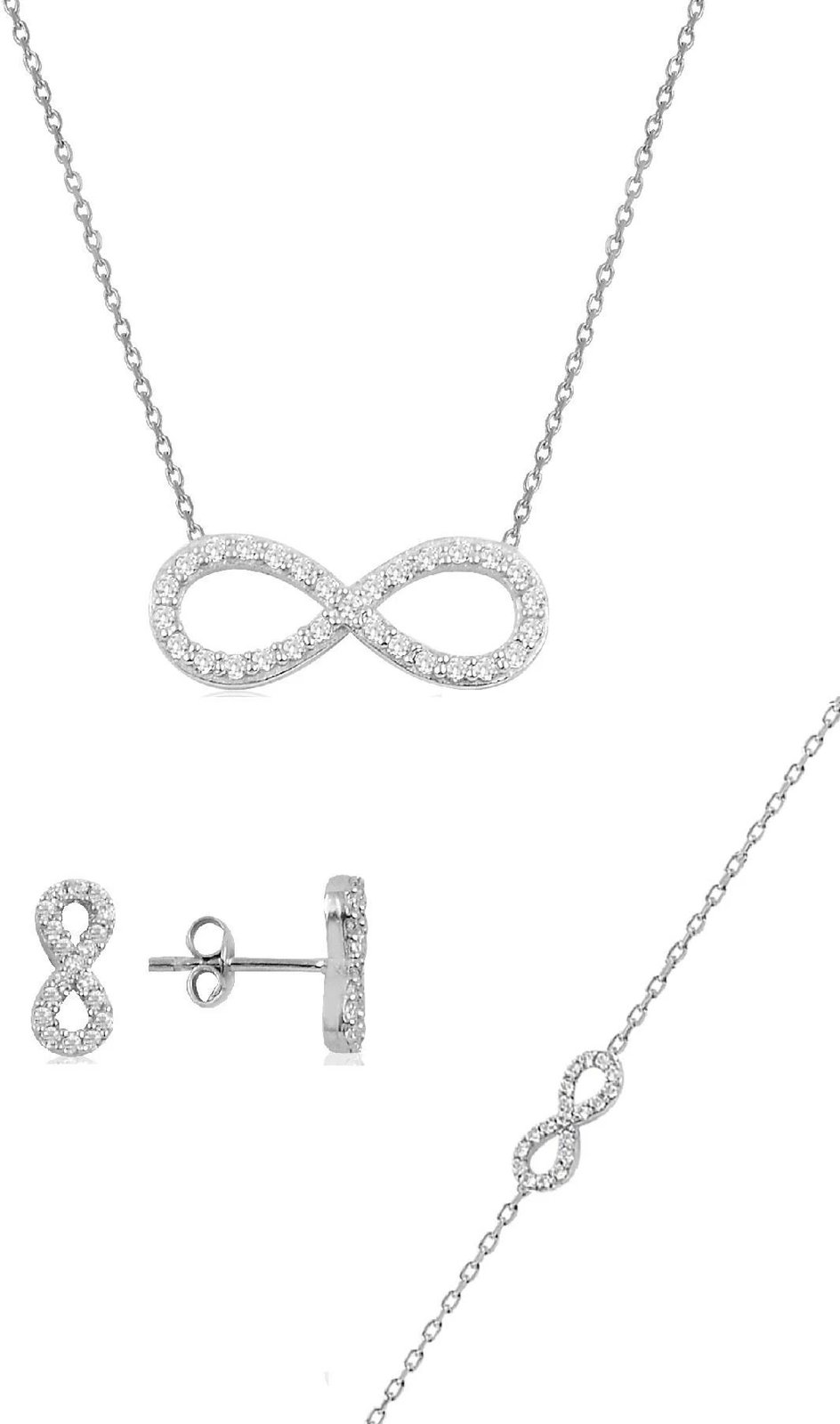 Set varëse, byzylyk e vathë argjendi, Jumeon, SGTL10600