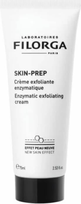 Krem eksfoliant enzimatik Filorga Skin-Prep 75ml