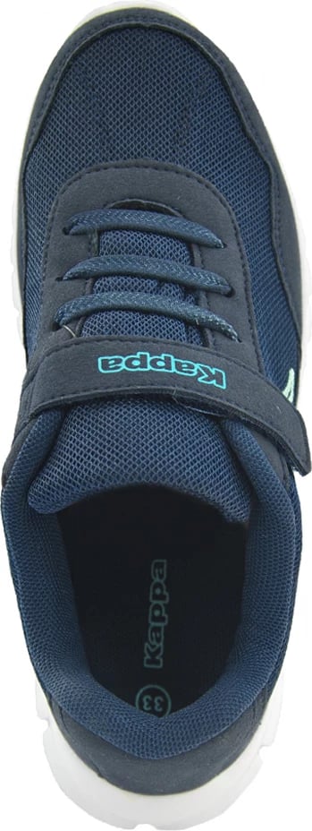 Këpucë për fëmijë Kappa, navy