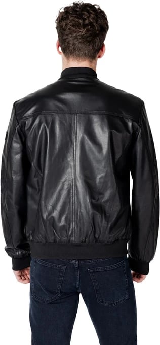 Jakne për meshkuj Peuterey, e zezë