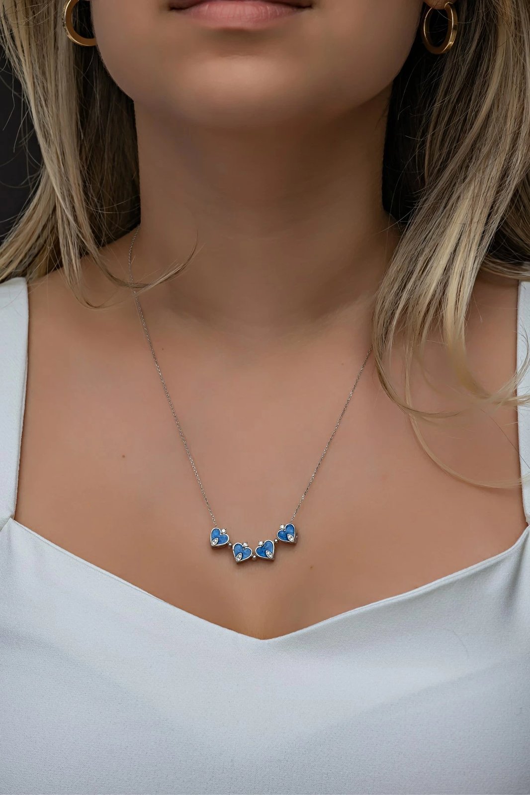 Varëse argjendi, Jumeon, NRZ998877