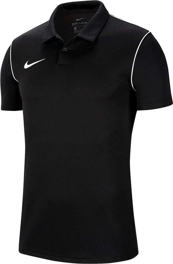 Maicë për fëmijë Nike, e zezë