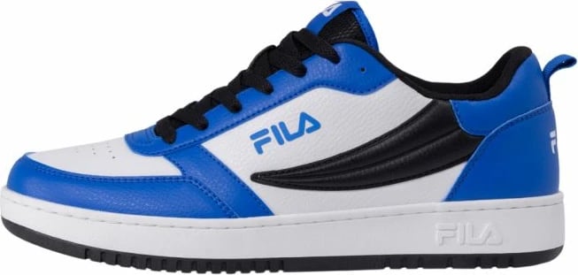 Atlete për meshkuj Fila, të bardha e blu