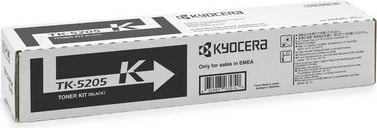 Toner Kyocera TK-5205, i zi