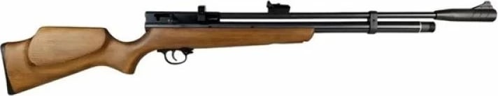 Pushkë ajrore Beeman për meshkuj, dru