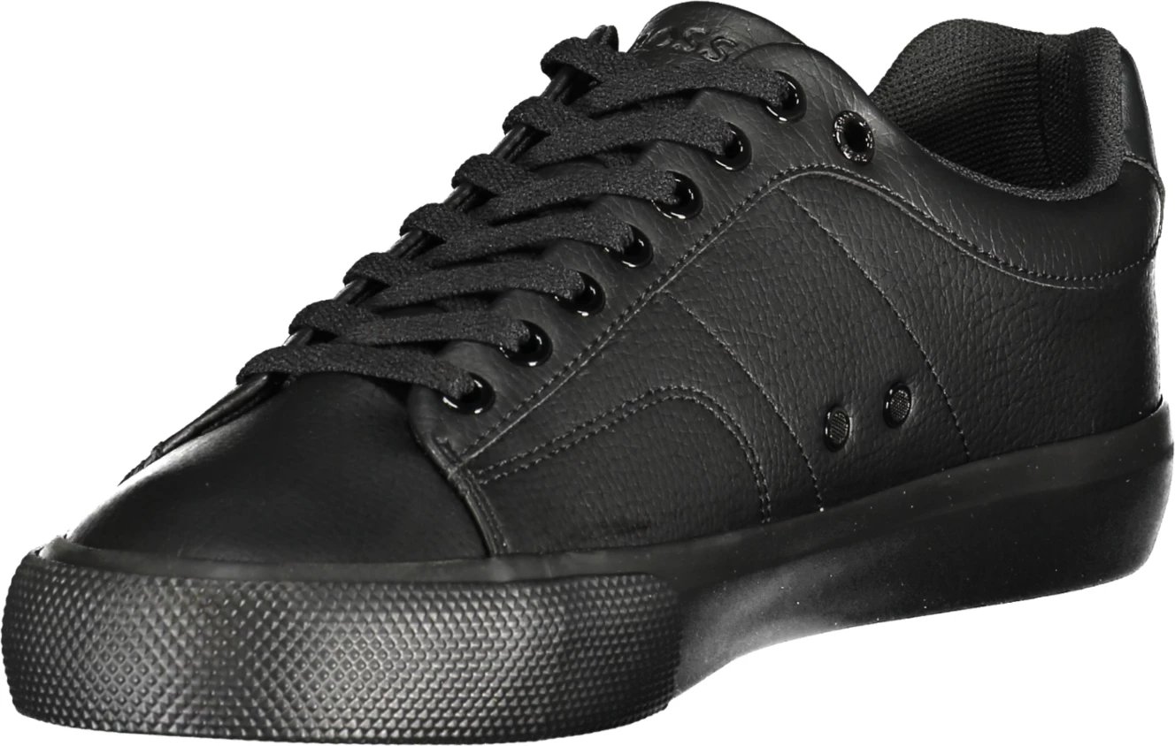 Atlete BOSS meshkuj, të zeza