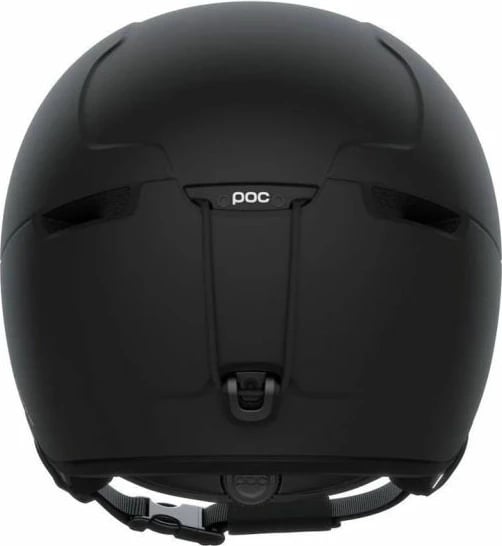 Helmetë skijimi POC unisex, e zezë