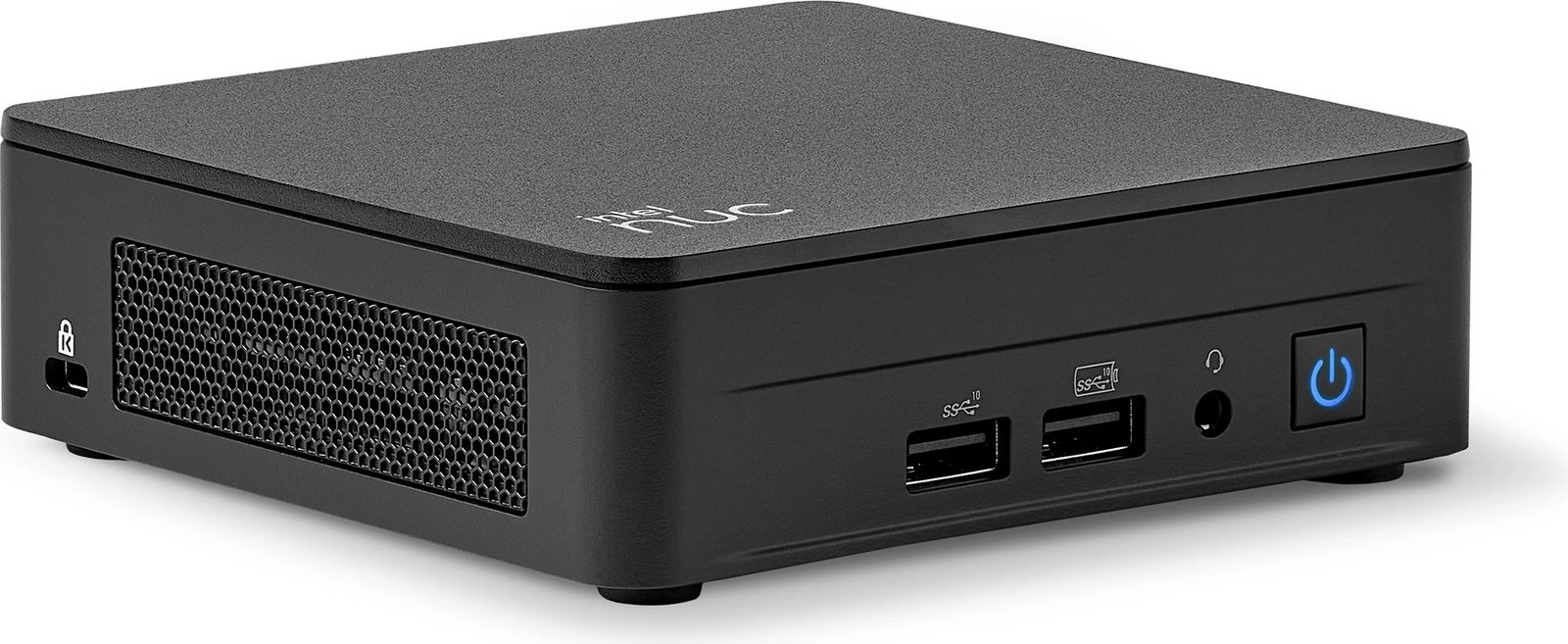 Mini PC ASUS NUC GEN13 Arena Canyon V7 i7-1370P 64GB e zezë