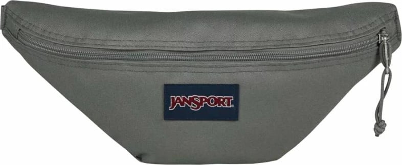 Çantë beli Jansport, gri