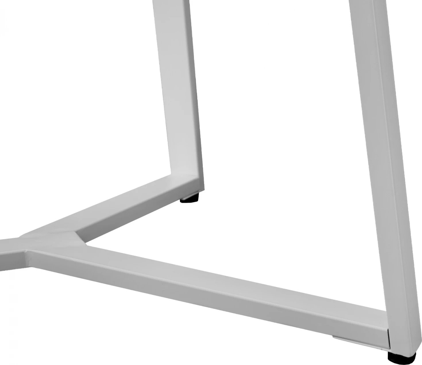 Bazë tavoline e bardhë FH471.02