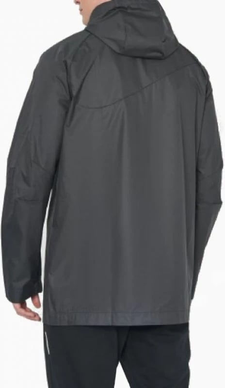 Jakne për meshkuj Nike Storm-FIT Academy Pro, e zezë