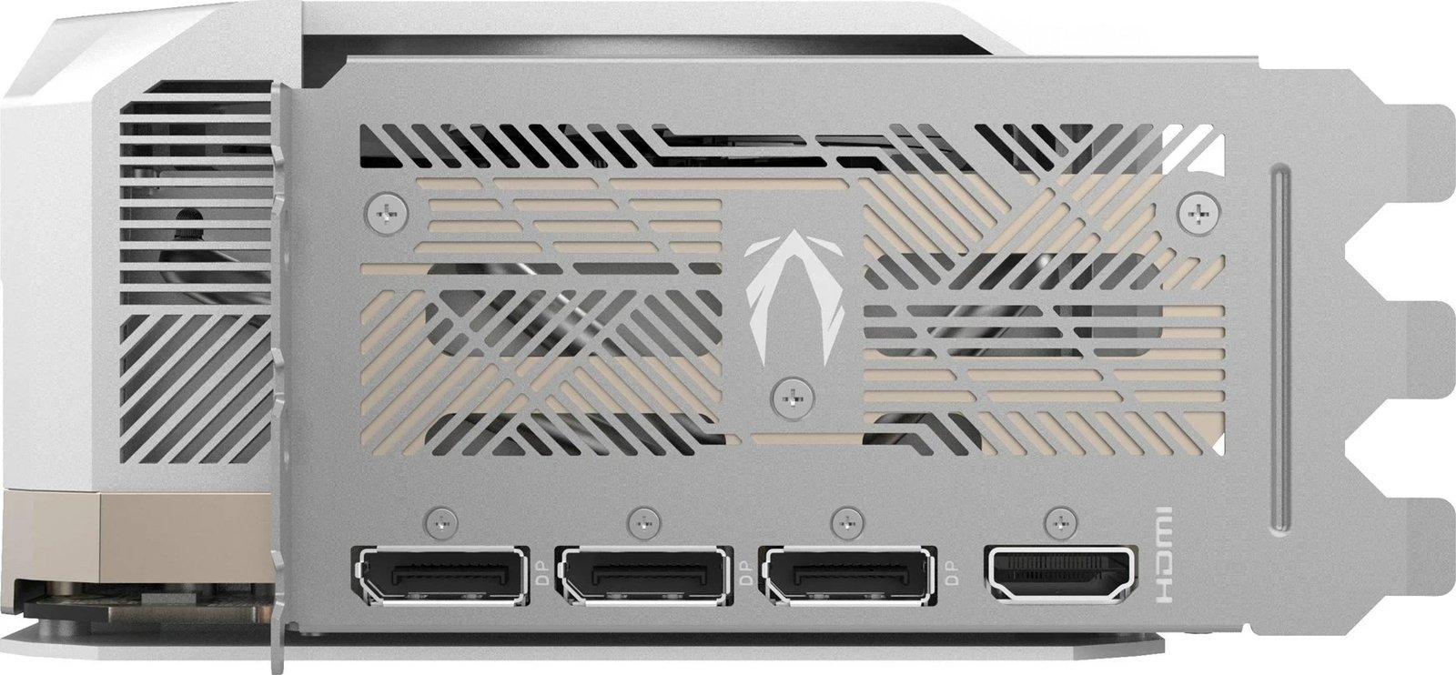 Kartelë grafike ZOTAC GAMING GeForce RTX 5080 SOLID OC, 16 GB GDDR7, Bardhë