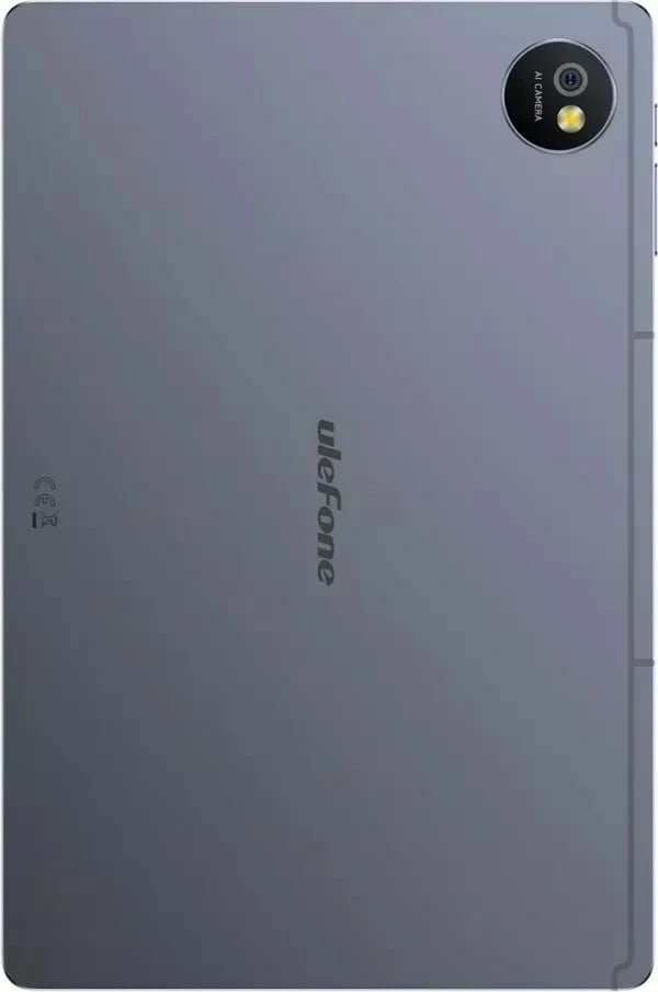 Tablet Ulefone Tab A10 Pro, 6/128GB, LTE, Gri