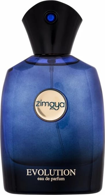 Eau de Parfum Zimaya Evolution 100ml