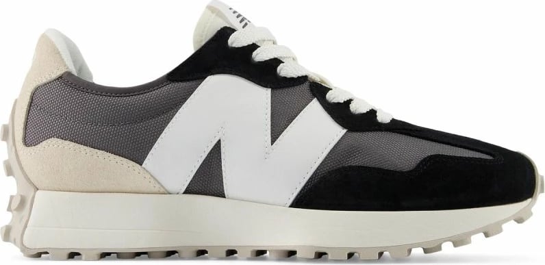Atlete unisex New Balance, bezhë/zeza