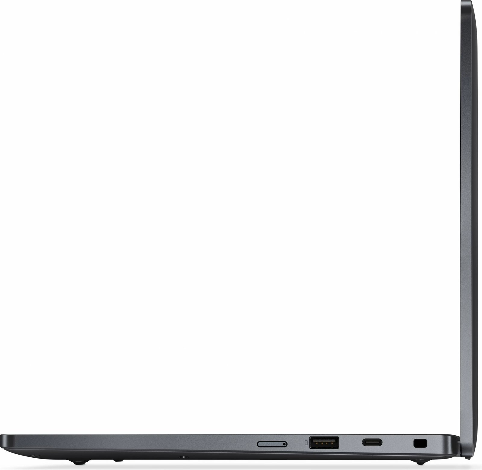 Laptop DELL Pro 13 Premium PA13250, Intel Core Ultra 7, 32 GB RAM, 512 GB SSD, 13.3", Gri