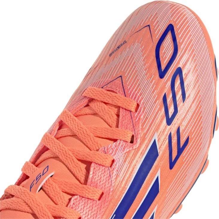 Atlete futbolli për fëmijë adidas F50