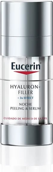 Serum nate me peeling Eucerin Hyaluron-Filler unisex 30ml
