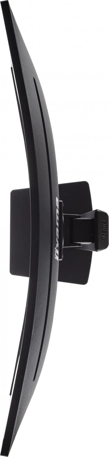 Monitor i lakuar iiyama ProLite XCB3494WQSN-B5, 34", VA, UWQHD, USB-C, KVM, i zi