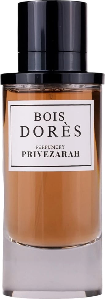 Eau de Parfum unisex Privezarah Bois Dores 80ml