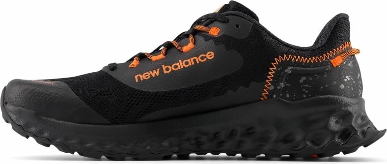 Atlete për meshkuj New Balance, të zeza