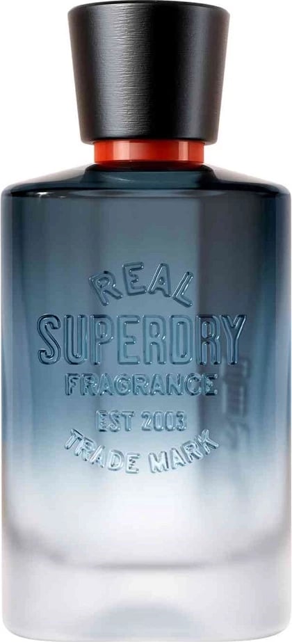 Eau de Toilette për meshkuj Superdry 01, 100ml