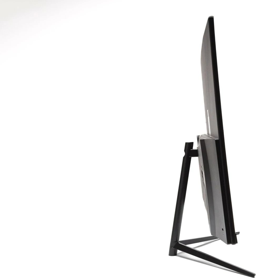 27 inch Curved Monitor Gaming STARDOM ZP2774  2K  1500R 165Hz