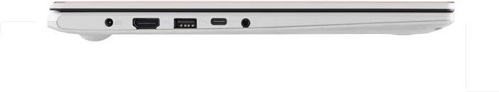 Laptop ASUS Vivobook Go 15 E510KAB-EJ1101, 15.6", Intel Celeron N4500, 8 GB RAM, 512 GB SSD, Rozë