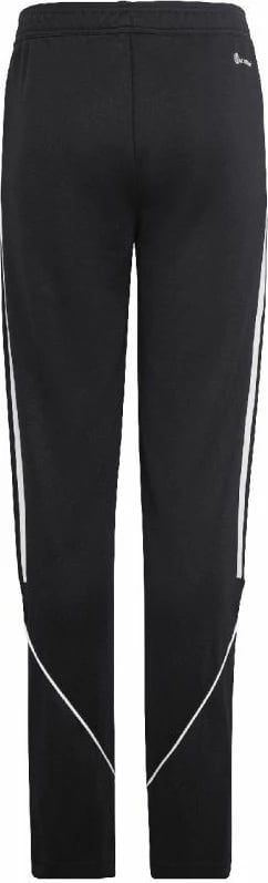 Pantallona për fëmijë adidas Tiro 23 League, të zeza