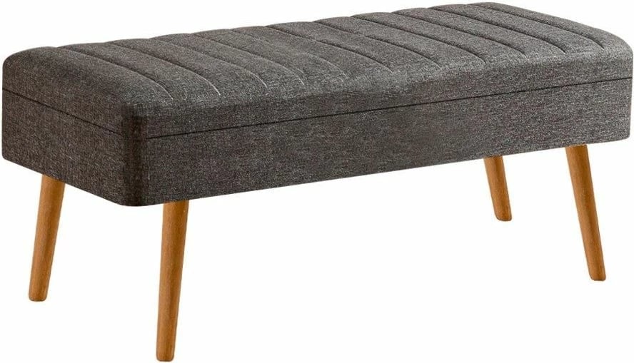 Bankë Hanah Home, Vina 1053-2, anthracite, atlantic