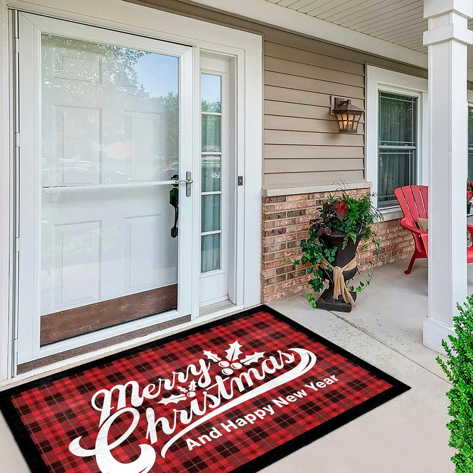 Qilim multikolor Conceptum Hypnose, 50x80cm, Woobtny0307