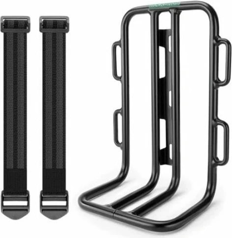 Aksesor biçiklete Rockbros, e zezë