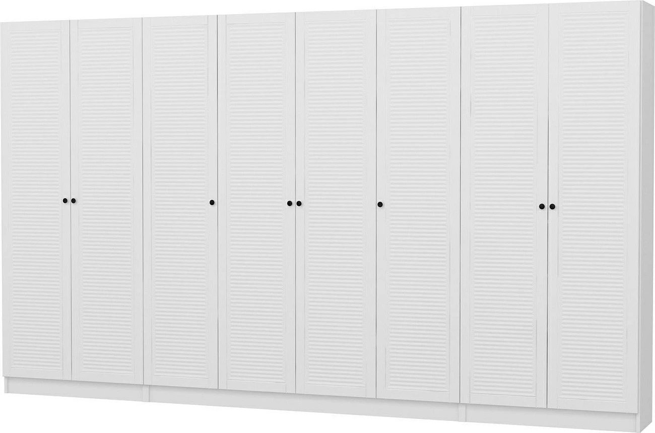 Stendë korridori Skye Decor, Noah - 8465, e bardhë