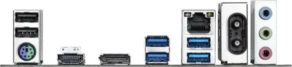 Pllakë amë Gigabyte B550M DS3H AC R2, Socket AM4, micro ATX