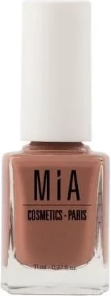 Llak për thonj Mía Cosmetics Luxury Nudes Honey Bronze 11ml